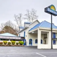 Days Inn by Wyndham Harriman – hotel w mieście Harriman