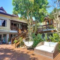 Nova Pousada dos Chás, hotel a Florianópolis