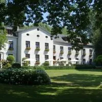 Kasteel van Nieuwland, hotel u gradu Aarschot