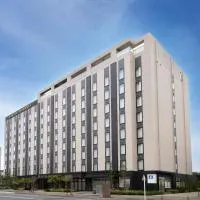 Hotel Shuranza MAKUHARI BAY, hotel en Chiba