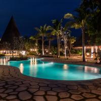 Sudamala Resort, Komodo, Labuan Bajo, hotel in Labuan Bajo