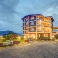 Summit Tashi Ghang Heritage Resort, hotel em Pelling