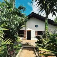 An Nhiên Farmstay & Resort, hotel a Plây Ku