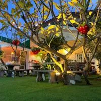 เพชรบูรณ์ แอทโฮม, hotelli kohteessa Phetchabun