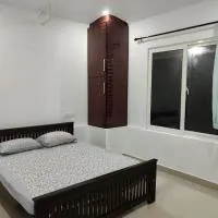 Kochuparampil House, hotel a Idukki