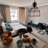 SOFI-LIVING-APARTMENTS, hotel in Bothfeld, Hannover