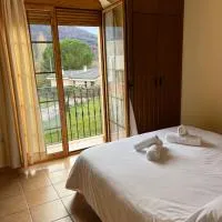 La Rueda, hotel a Riópar