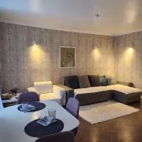 Charme apartment, hotel em Jelgava