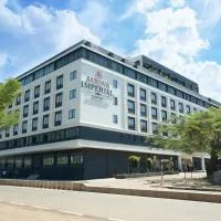 Sarova Imperial Hotel, Kisumu, hotelli kohteessa Kisumu
