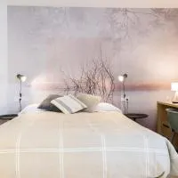 Vitoria-Gasteiz में, होटल APARTHOTEL SALBURUA
