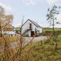 Tyn-y-Mynydd Bach, hotel em Halkyn