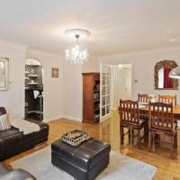 Beautiful and cosy 2 bedroom flat