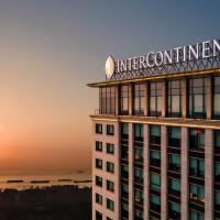 InterContinental Nantong, an IHG Hotel-Best view of yangtze