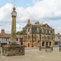 Guisborough Town Hall