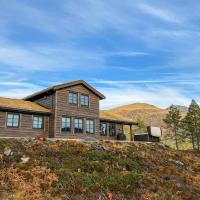 Awesome Home In Stryn With Jacuzzi, 5 Bedrooms And Wifi