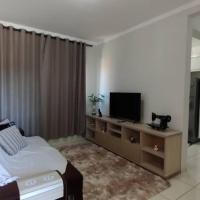 Apartamento Doce Aconchego - RESIDENCIAL WAKI 05, hotel in Dourados