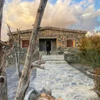Jabal Shams Mountain Rest House, hotel in Al Hūb