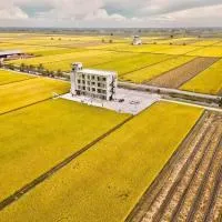 PADI Sentral @ Sekinchan – hotel w mieście Sekinchan