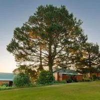 ArendsRus Country Resort, hotel u gradu Molen Drift