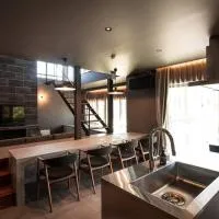 Itoshima 810 Villa & Resort, hotel a Keya
