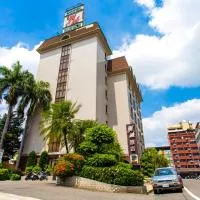 Ardi Hotel, ξενοδοχείο σε Yuanlin