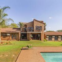 Peter's Guesthouse, hotel en Equestria, Pretoria