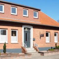 Ferienwohnung Alte Bäckerei Werlte, hotel in Werlte