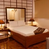 AMALFI718 HOTEL, hotel u gradu 'Lipa'