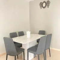 D’Anom Homestay, готель у місті Келуанґ