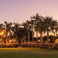 Hotel Hacienda Cazadores, hotel sa Navojoa