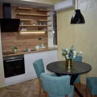 Pink House Apartments, хотел в Ягодина