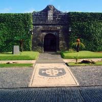 Pousada Forte da Horta, hotel em Horta