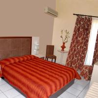 Morning Star, hotel berdekatan Lapangan Terbang Kebangsaan Chios Island - JKH, Kambos
