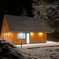 Brunarica Chalet Rogla Sauna, viešbutis mieste Vitanje
