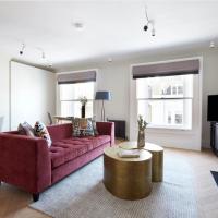 Luxurious Covent Garden Penthouse