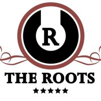 The Roots classic hotel, viešbutis mieste Njeru
