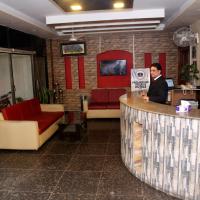 Premier inn Mall Lahore