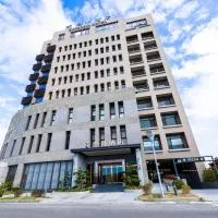 Euphoria Hotel Lukang, hotel Lukangban