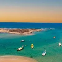 Dor on the beach, hotel in Dor