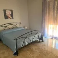 D'Kasa Mia Capaci, hotel i Capaci