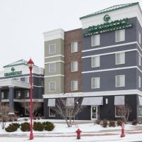 Grandstay Apple Valley