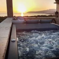 Polismata - Private Residences, hotel di Kardhamili