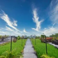 Abhayagiri - Sumberwatu Heritage Resort, Hotel in Yogyakarta