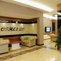 Othello Hotel, отель в Мерсине