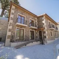 Casa da Fonte - Gerês, hotel u gradu Žeres