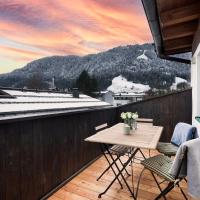 Bacherwiese Penthouse by Alpine Host Helpers