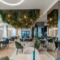 Hotel Clipa โรงแรมในโดรเบตา-ตูร์นู เซเวริน