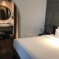 Nancy Grand Strip Villa Imperial 1, kh&aacute;ch sạn ở Vũng Tàu