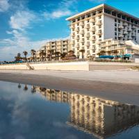 The Shores Resort & Spa, hotel in Daytona Beach Shores, Daytona Beach