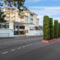 Vivanta Meghalaya Shillong, hotel en Shillong